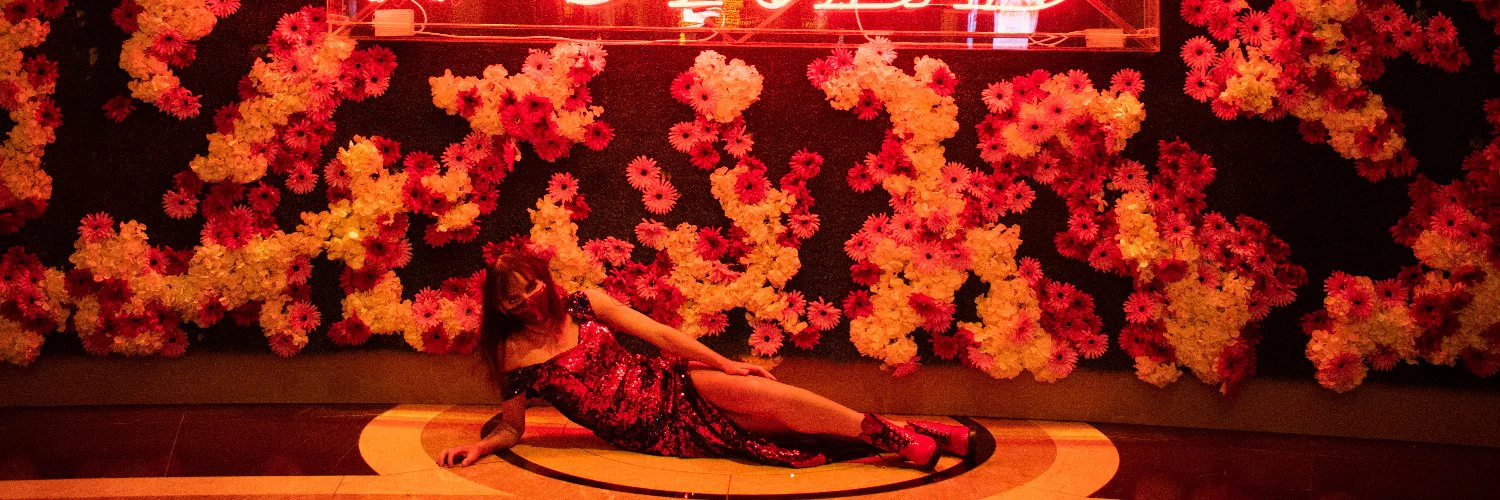 Zara Swan π Las Vegas July 14-19 ππ¦π π³ profile banner