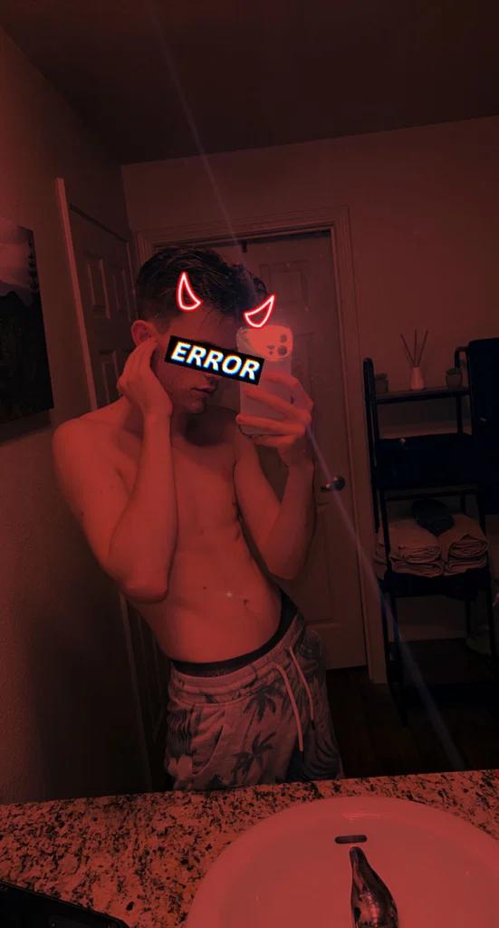 Stoned Twink 💕