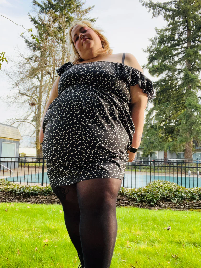 MissKelleyBelly_BBW's avatar
