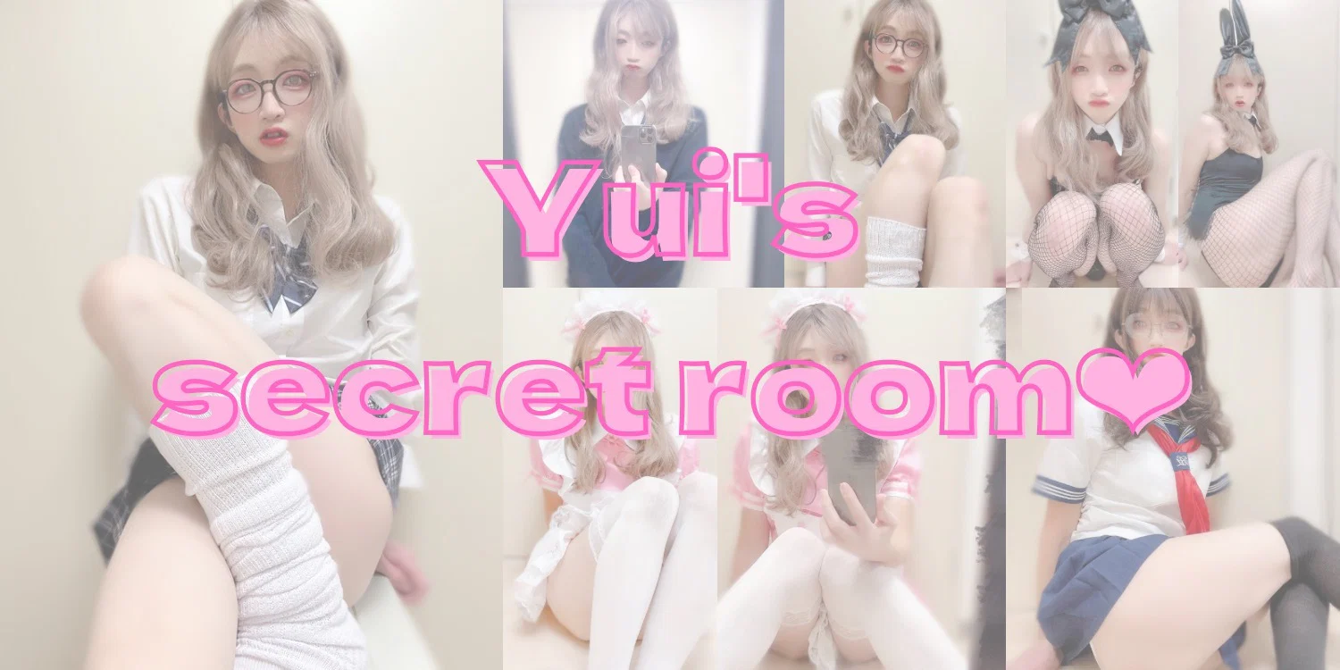Yui🇯🇵 profile banner