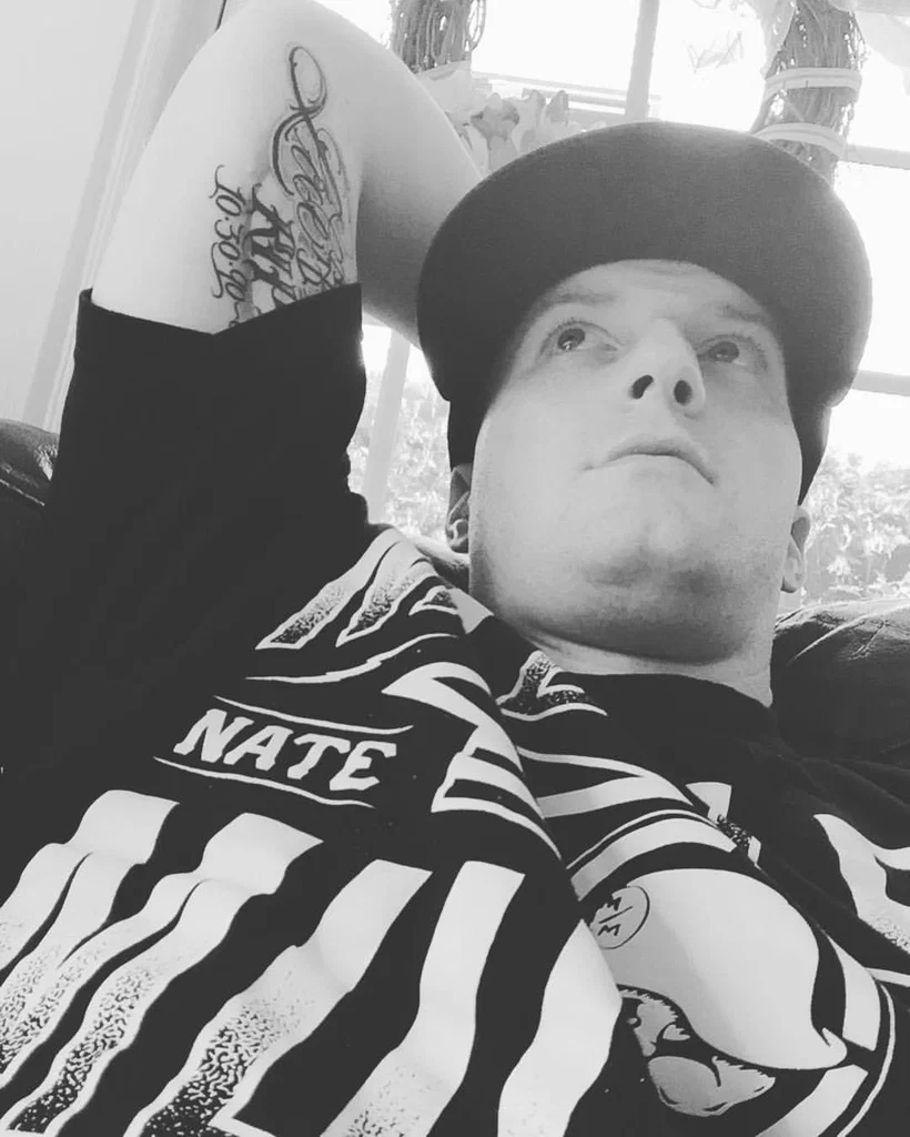 Dee Black MMA's avatar
