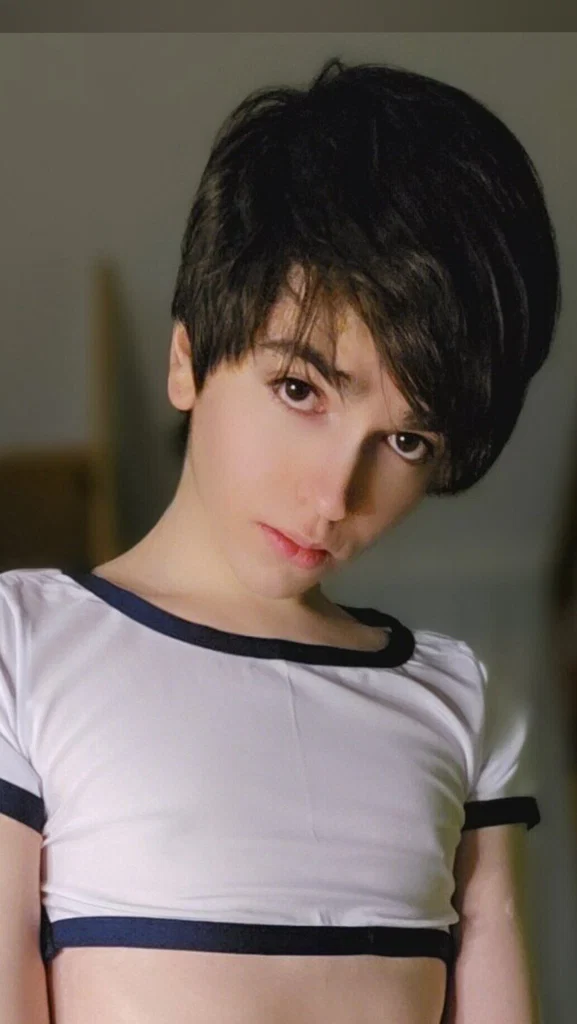 Abelia's avatar