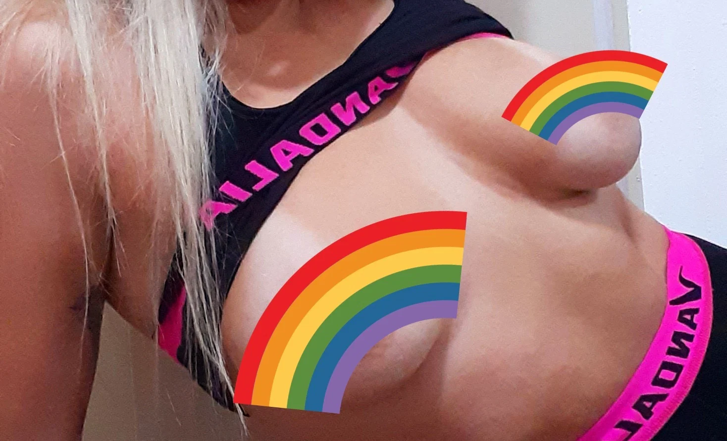 ⚡Bella Elektra⚡🇦🇷 profile banner