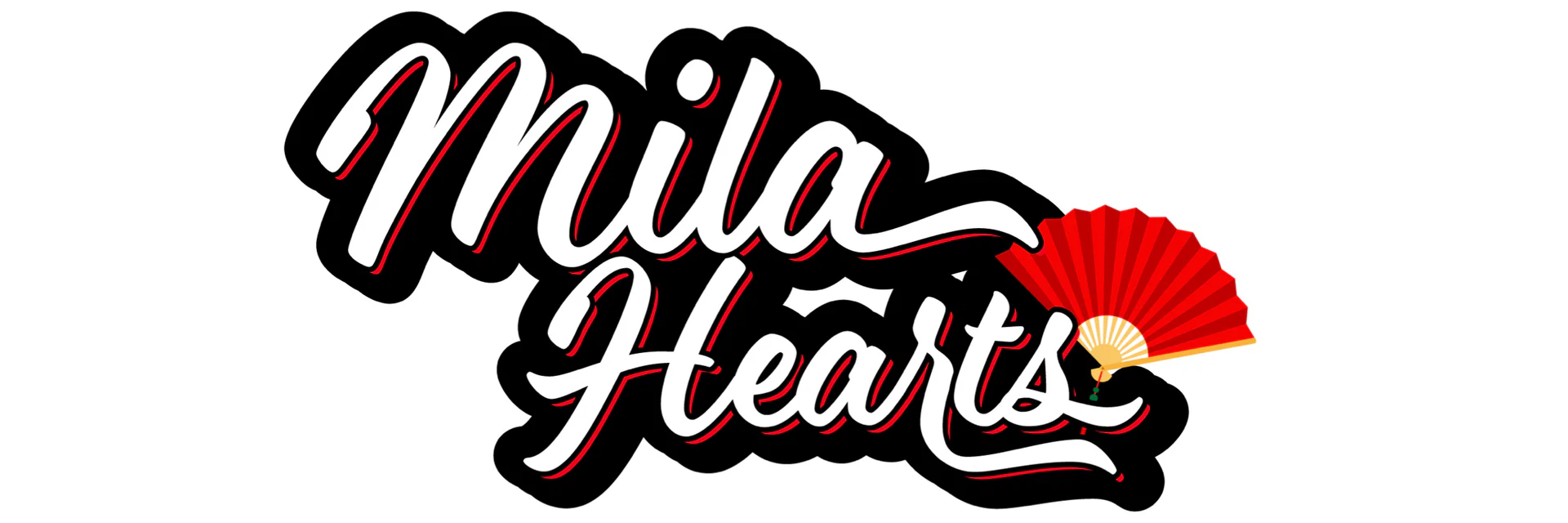 Mila Hearts profile banner