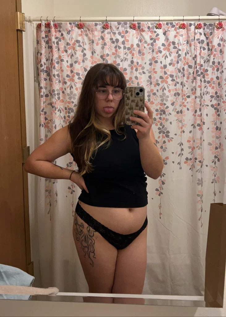 The Girl Next Door