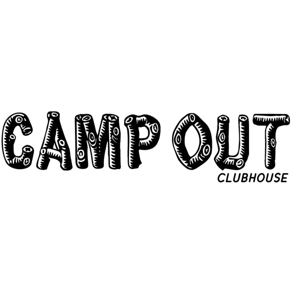 Camp Out Clubhouse