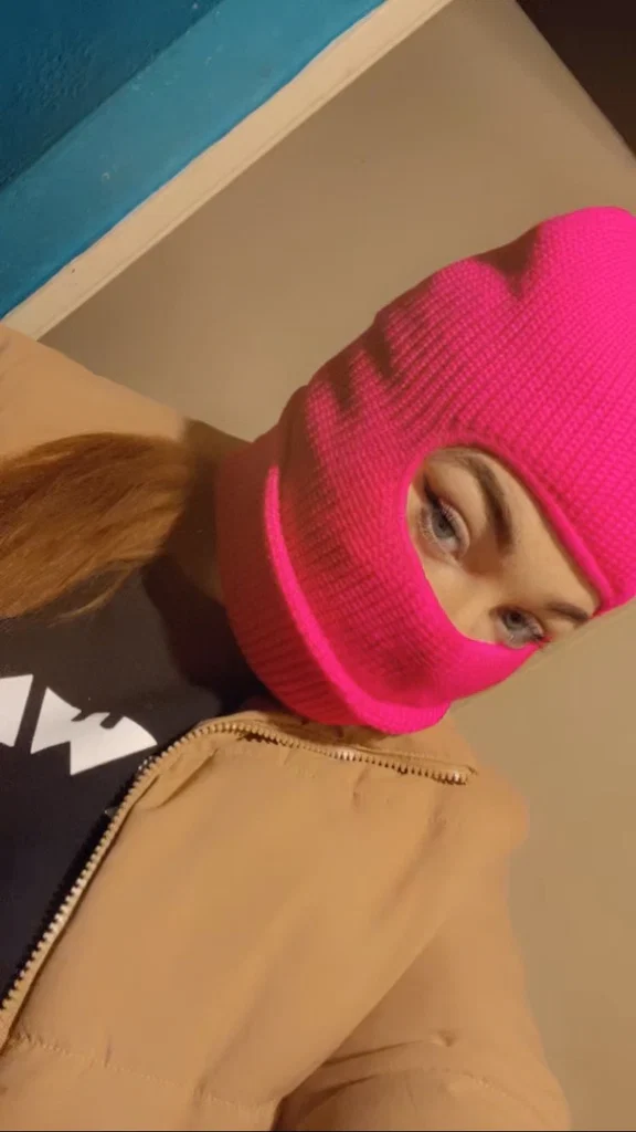 Masked💕's avatar