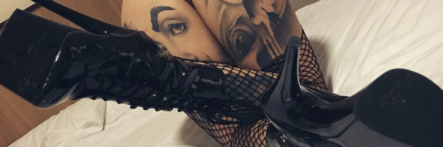 Maria Dolly profile banner