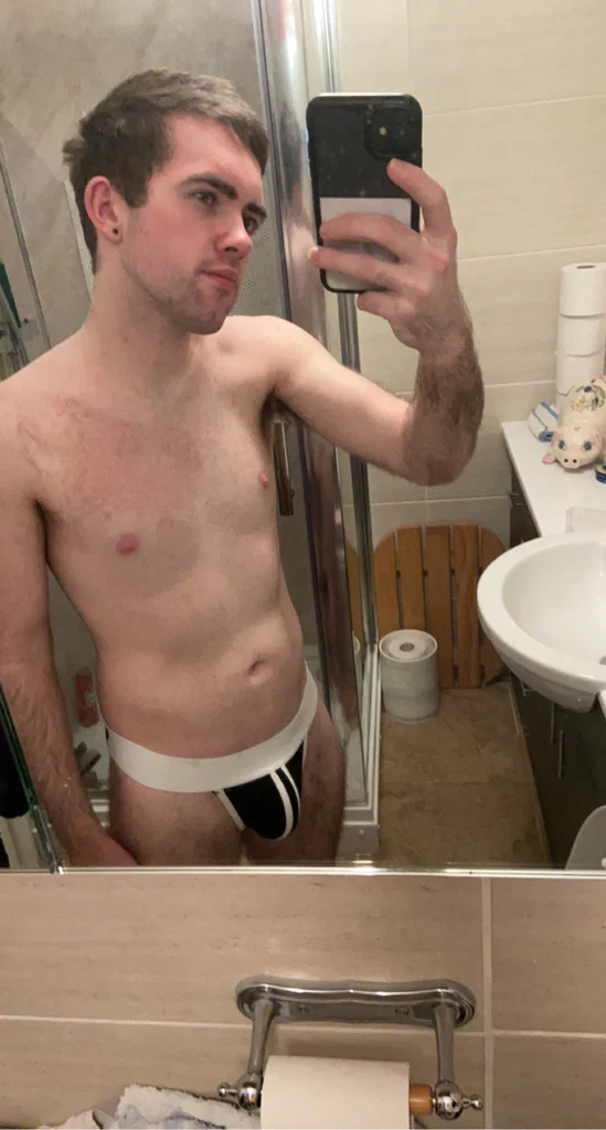 Littlebadboy98's avatar