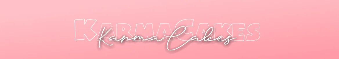 π° KarmaCakes profile banner