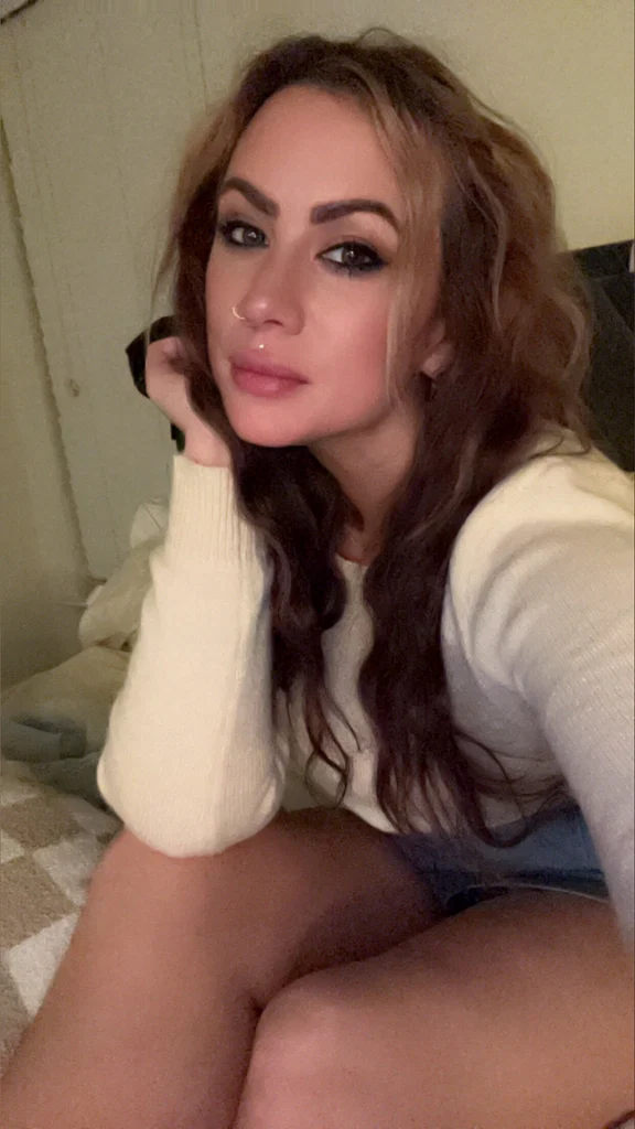 Alivia Hayes