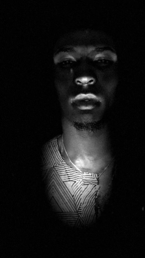 Kingblack's avatar