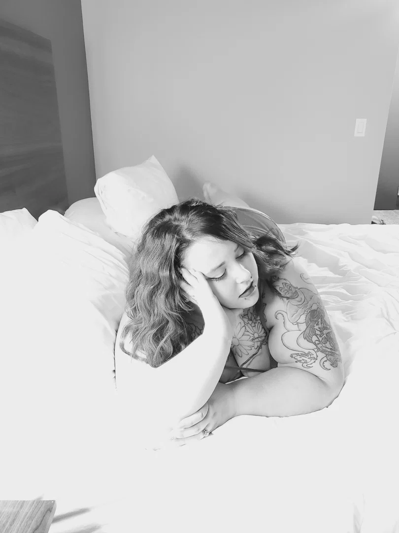 Ladybrat666 profile banner