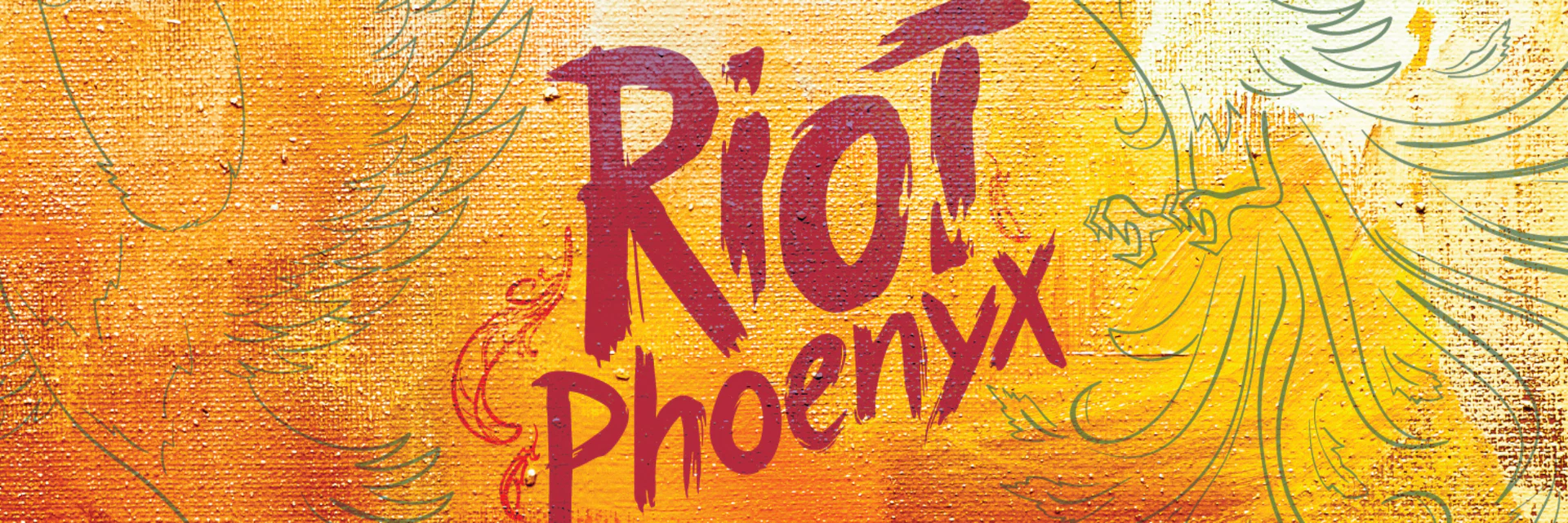 Rio profile banner