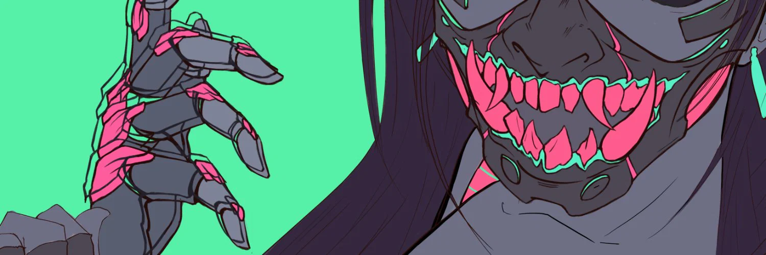 HentaiBooby profile banner