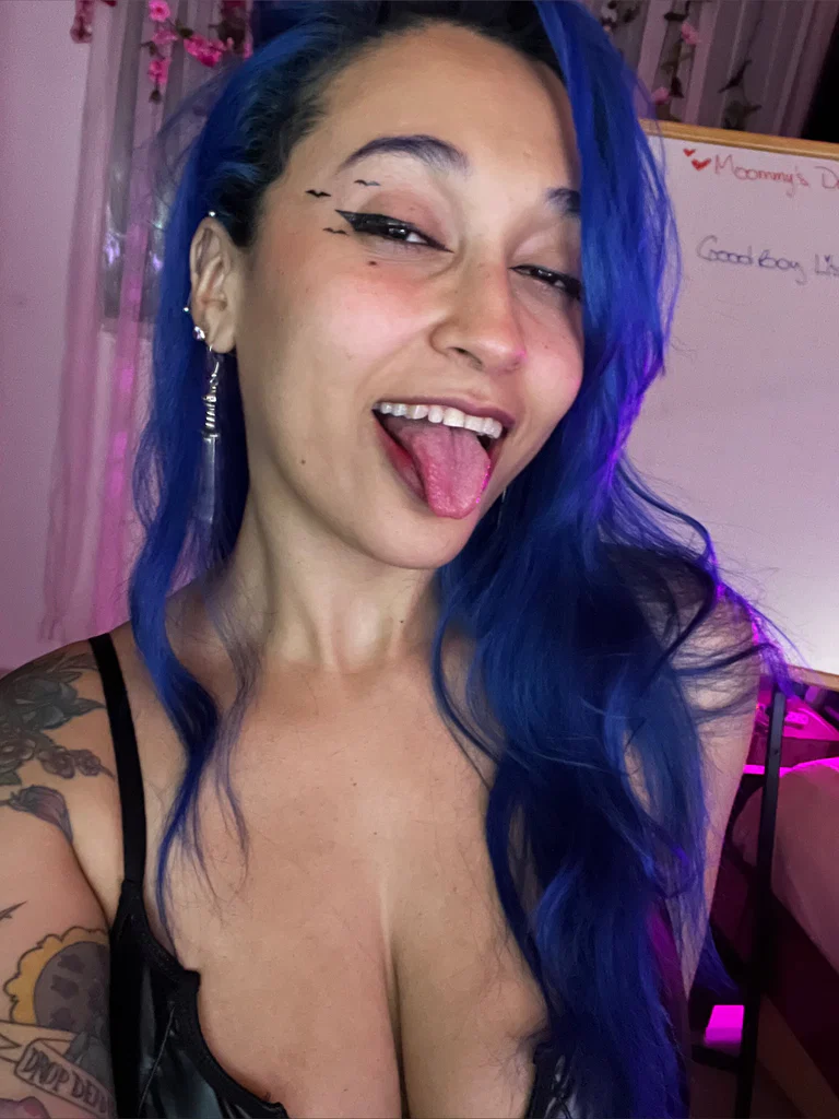 Goddess Moo's avatar