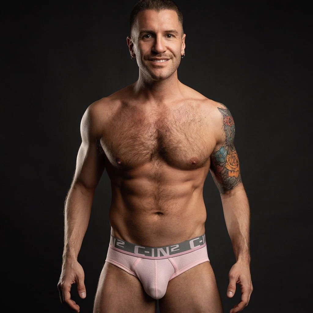 Zack Minx's avatar