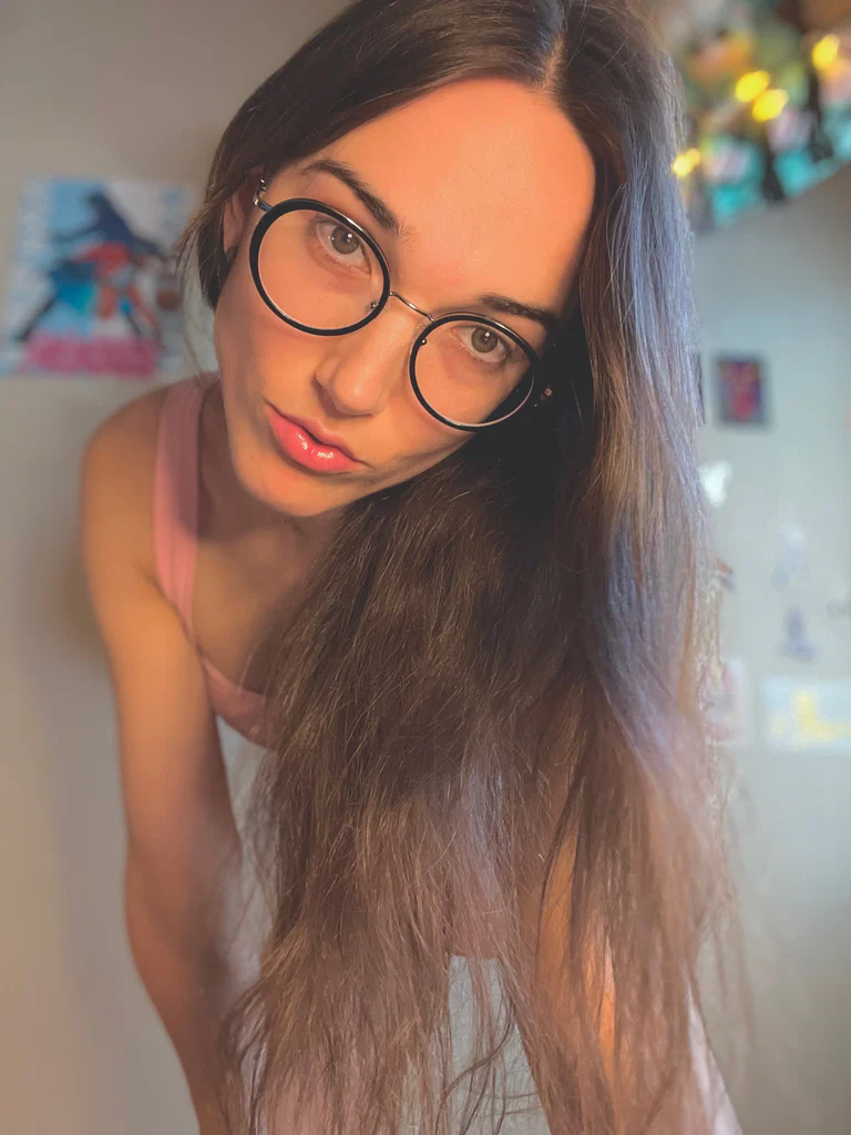 Kitty Kimz's avatar
