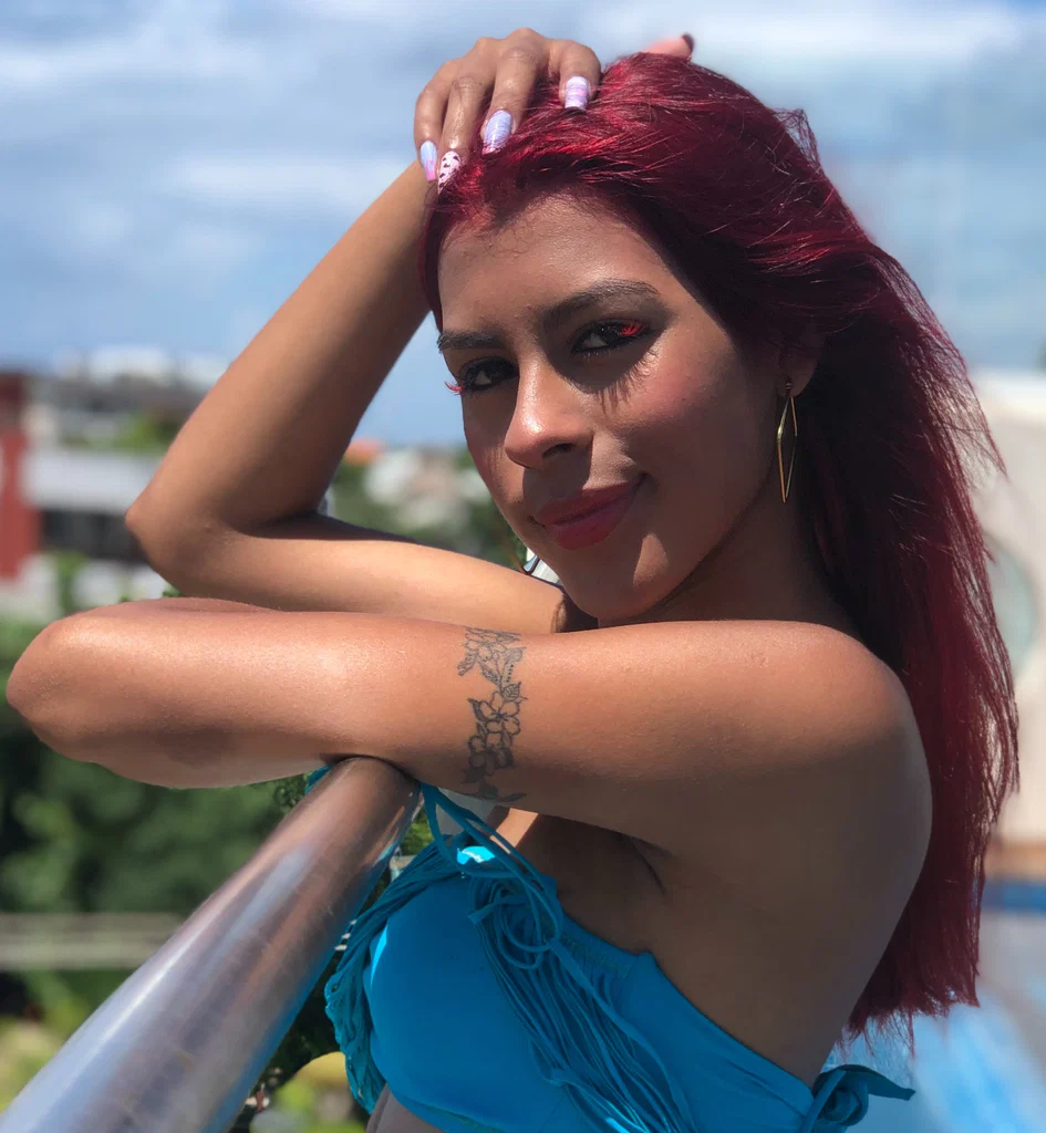 Tamara Morely's avatar