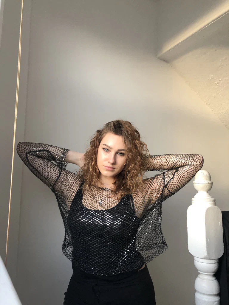 Bébé Keira's avatar