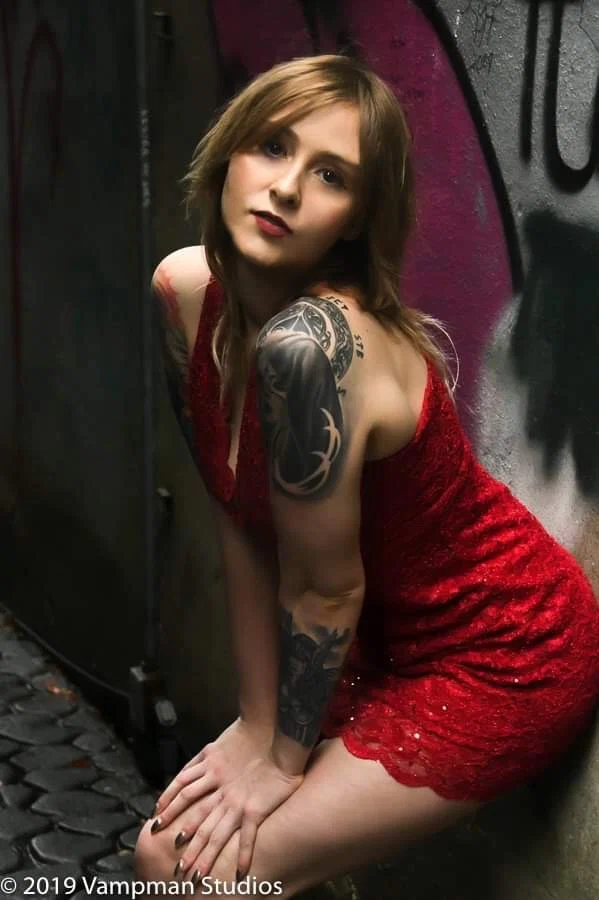 Lita Von Doom's avatar