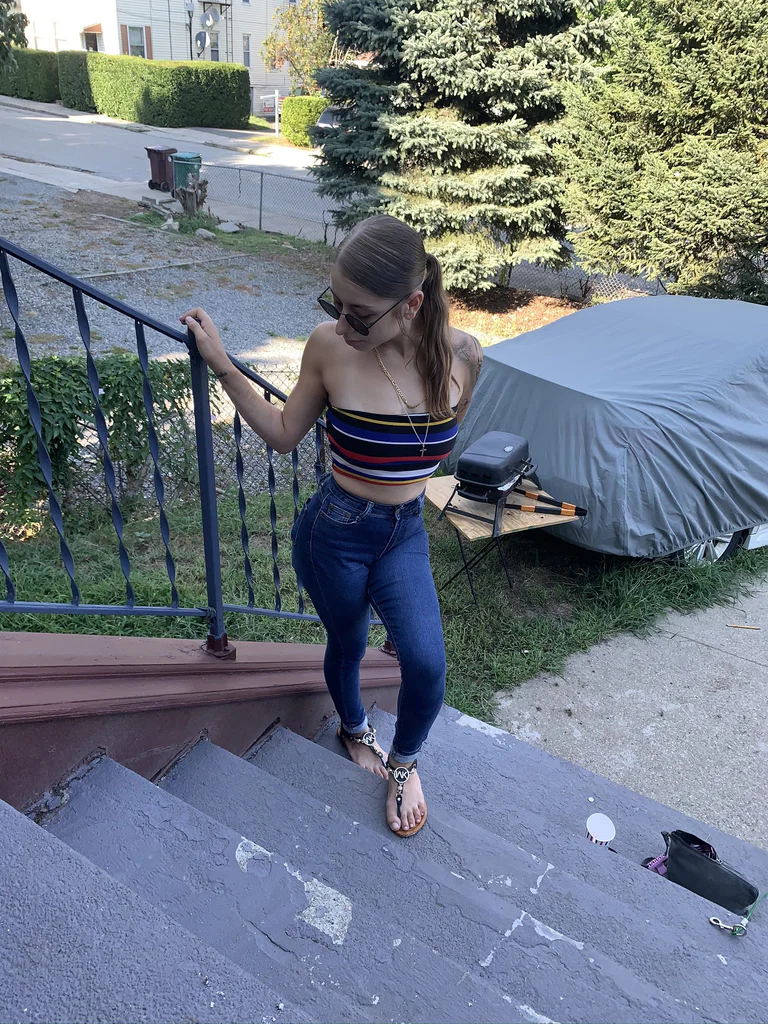 Giselle 💋's avatar