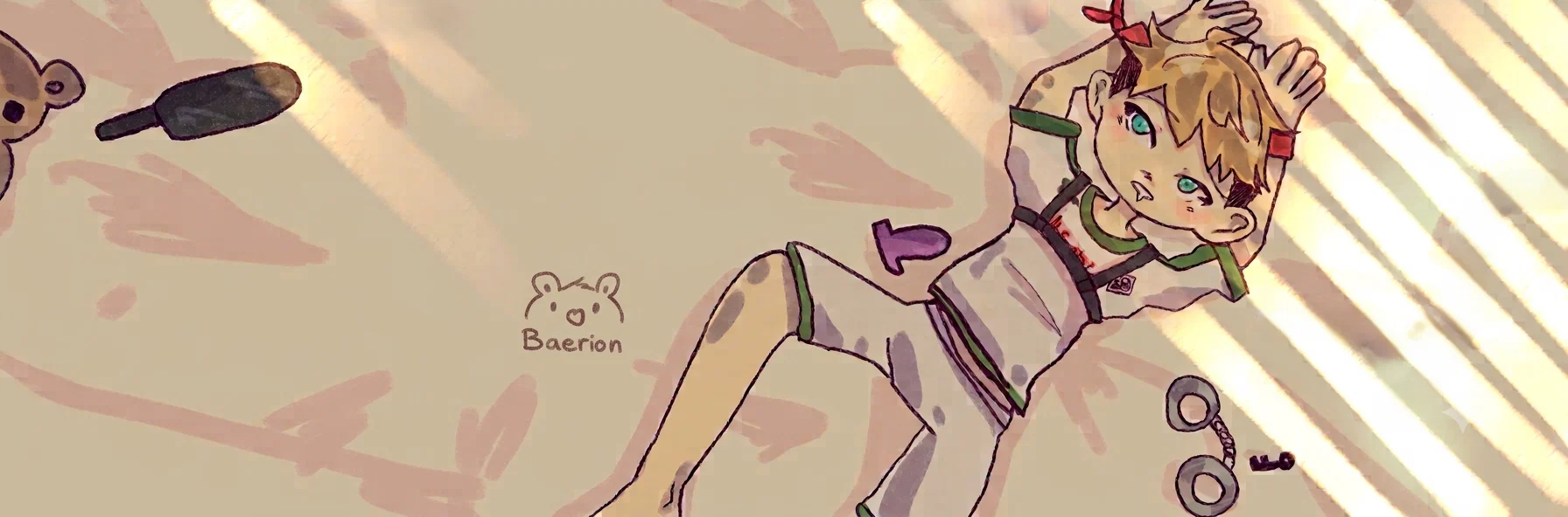 Jakob π©πͺ profile banner