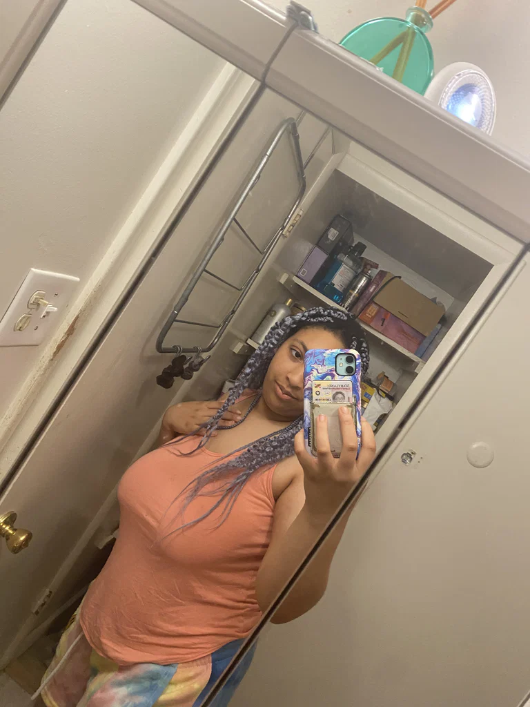 Sassypoppa's avatar