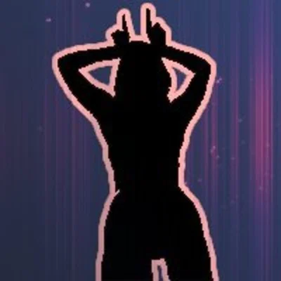 Lollipop's avatar