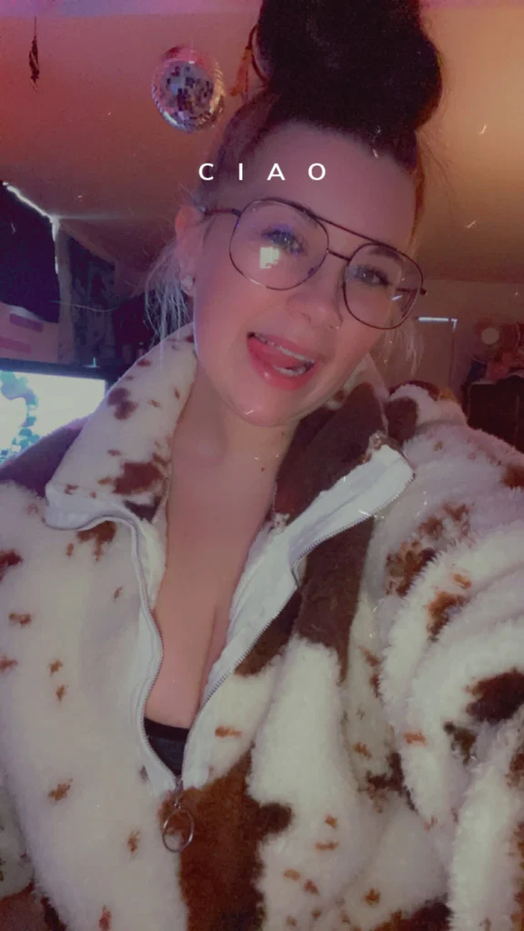 Rachel's avatar