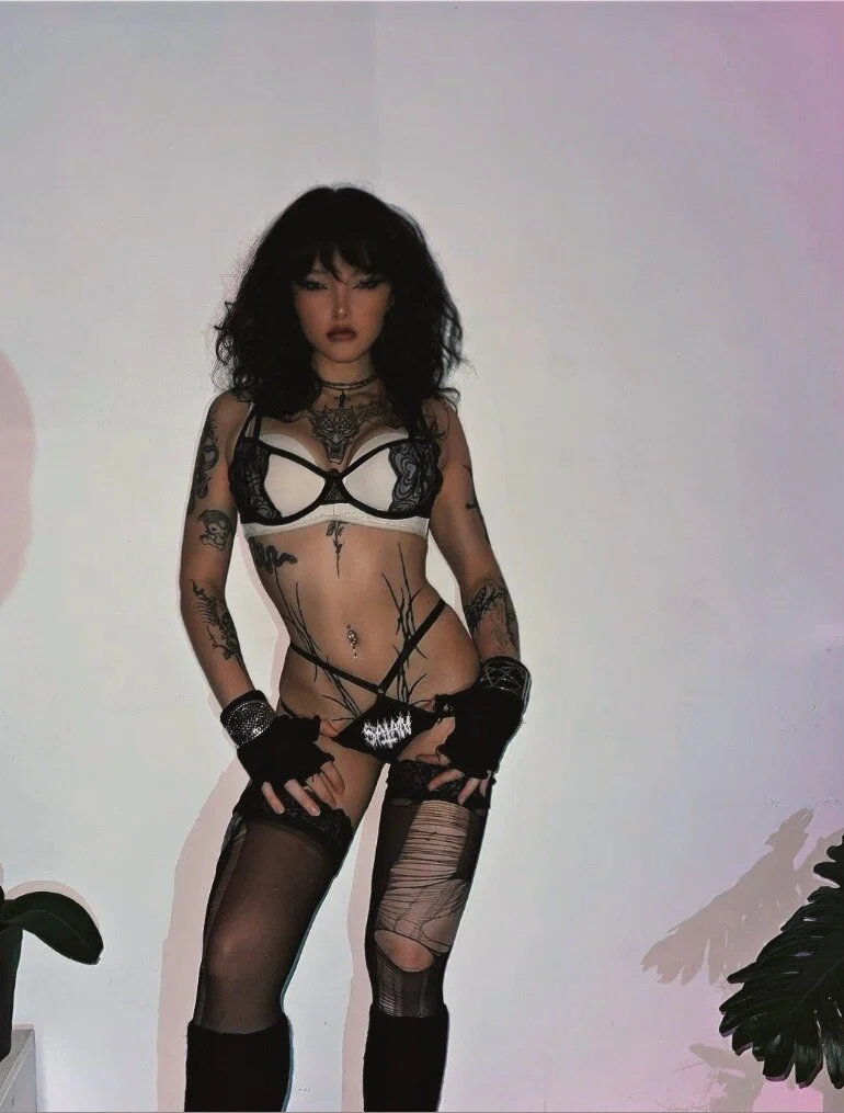 Tayla Dawn 🐉's avatar