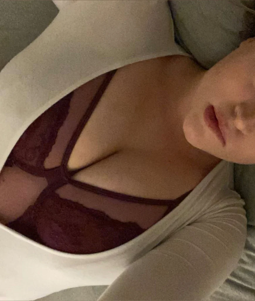 Milky Mama
