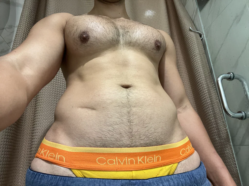 Lazygymrat's avatar