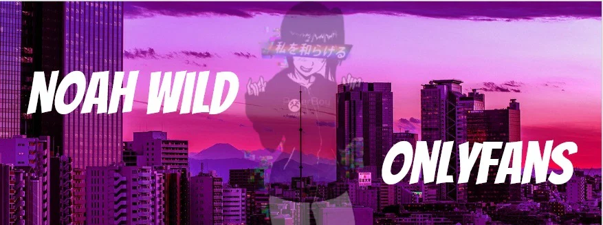 Noah Wild PPV profile banner