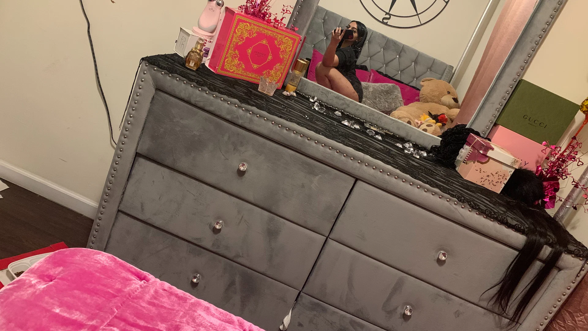 Prime doll profile banner