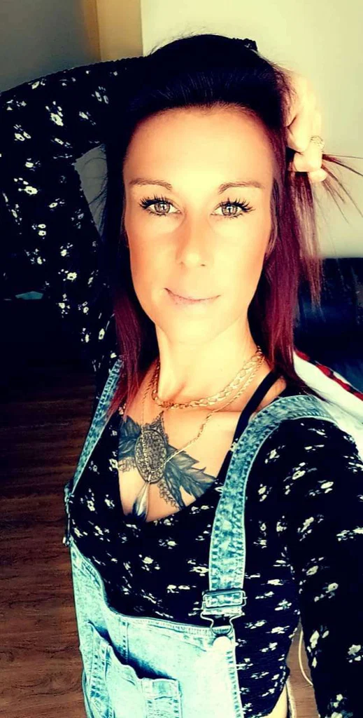 Queen_roxxy's avatar