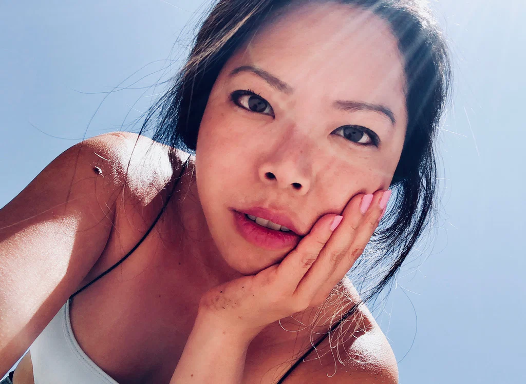 Juicy Jen's avatar