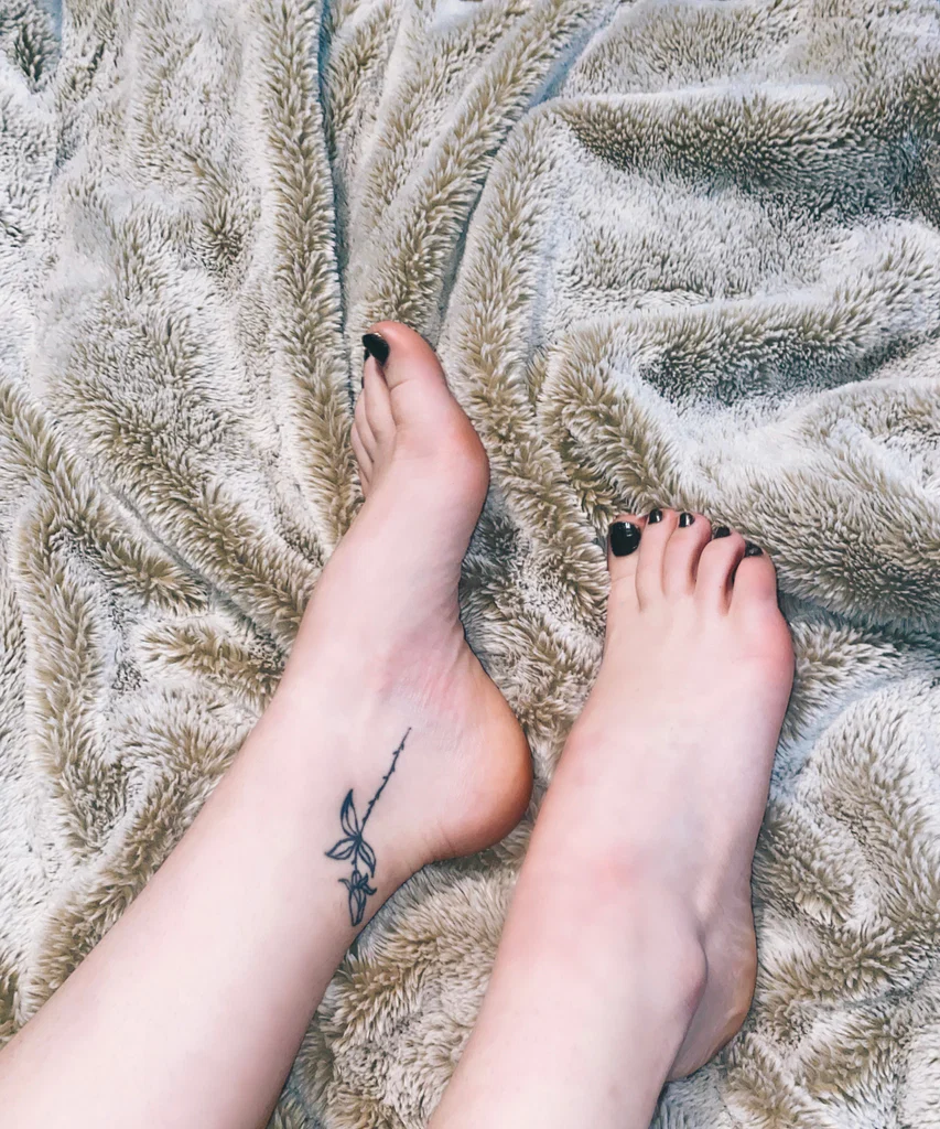 Goddessfeet