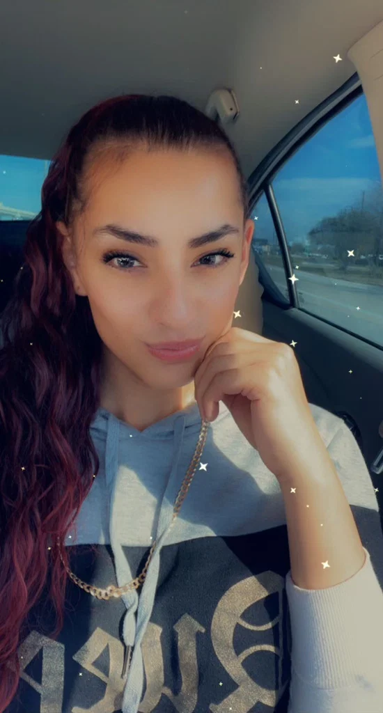 Kendall Marie Chicago Goddess's avatar