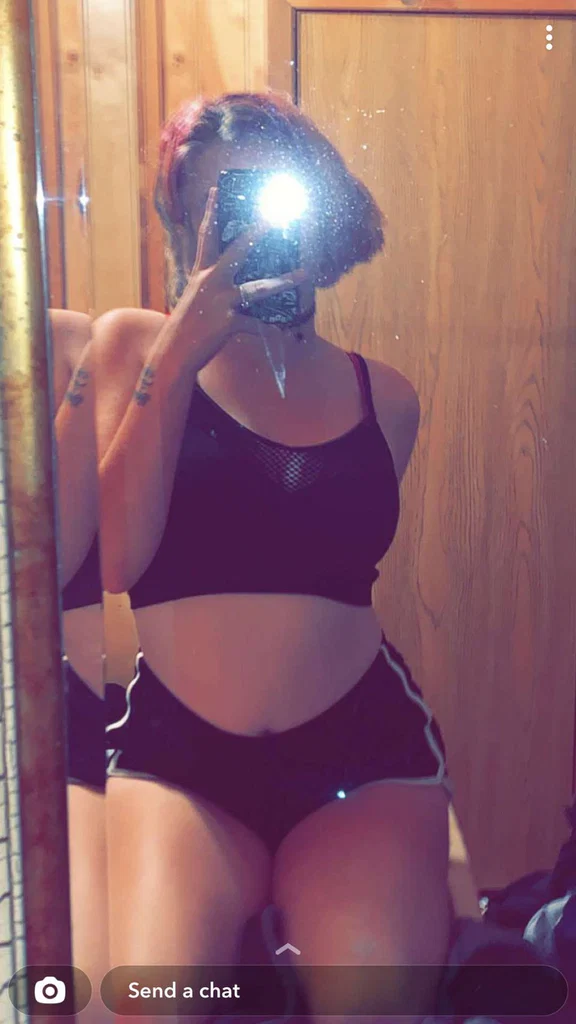 😘Baddiebaby😈's avatar