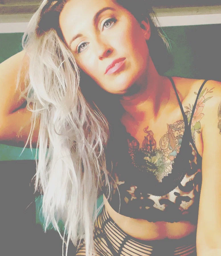 Kristy Reign ~ VIP's avatar