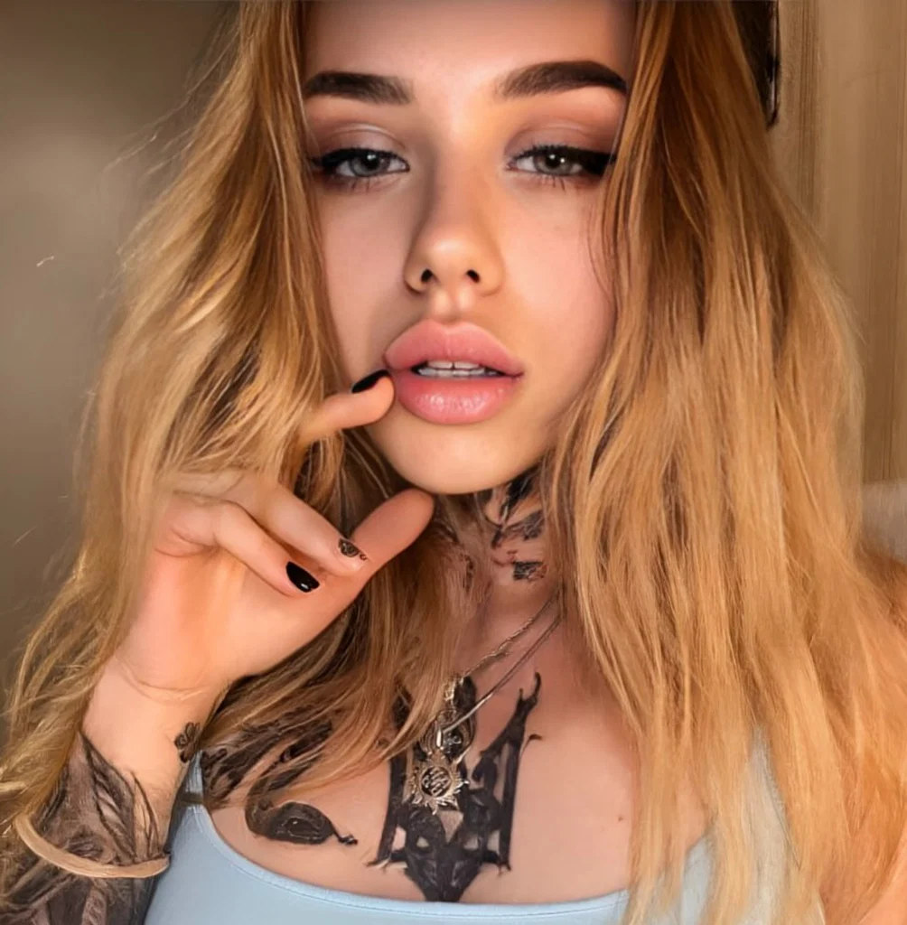 𝙎𝙘𝙖𝙧𝙡𝙚𝙩𝙩 ❤️'s avatar