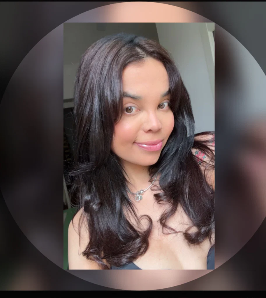 Luna-latina's avatar