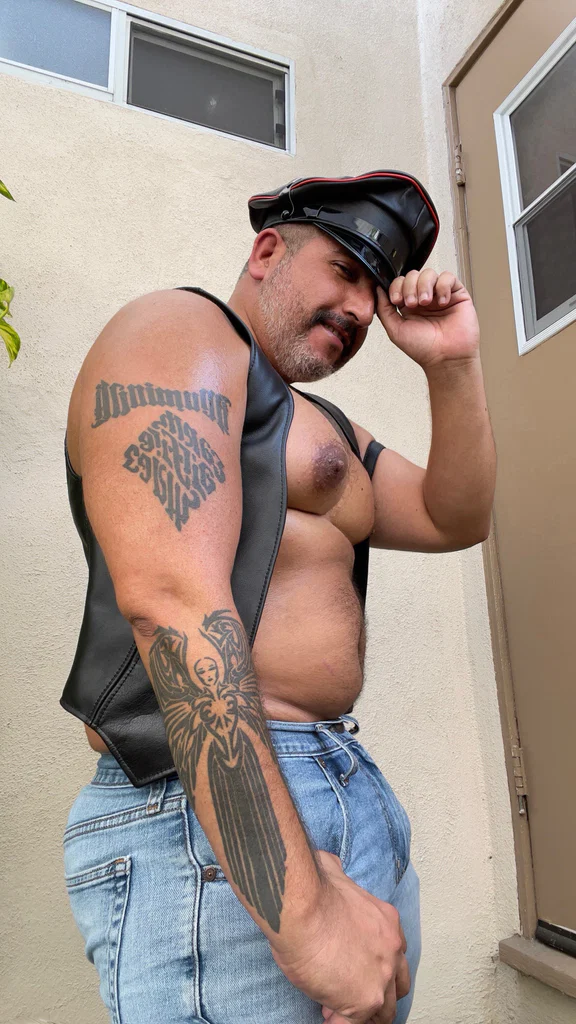 🇺🇸Sebastian Rio official🇲🇽