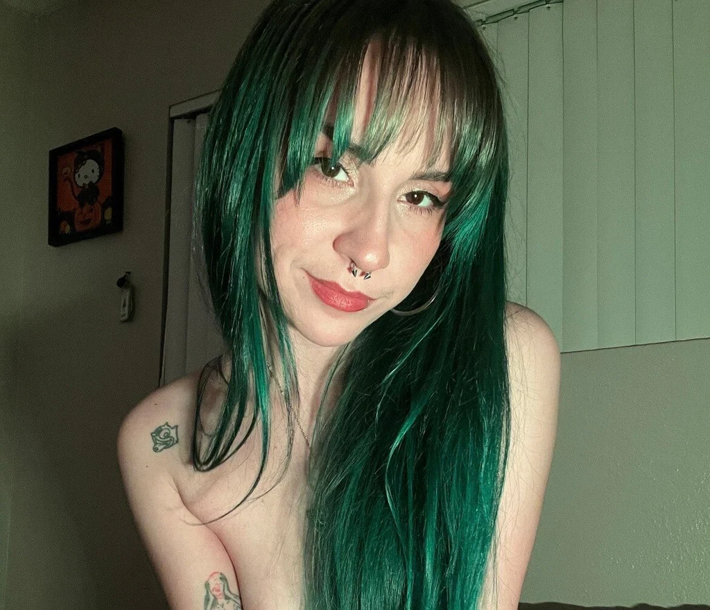 Jade Stoned's avatar