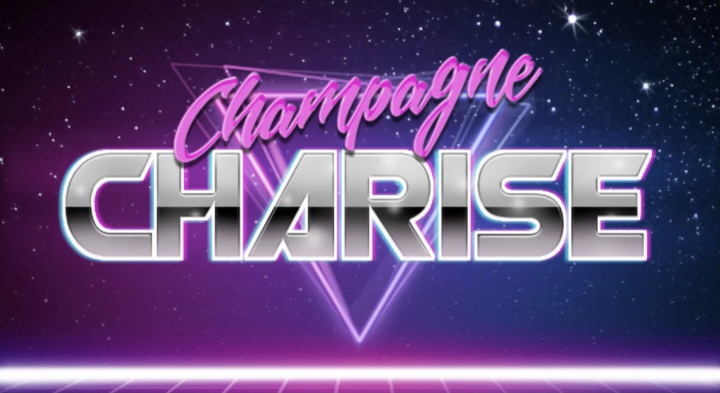 Champagne Charise profile banner