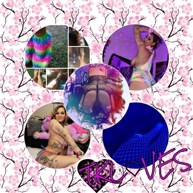 🍭 Club Kandi profile banner
