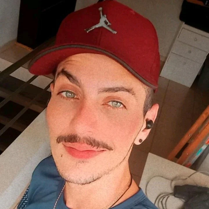 Erick Rafael's avatar