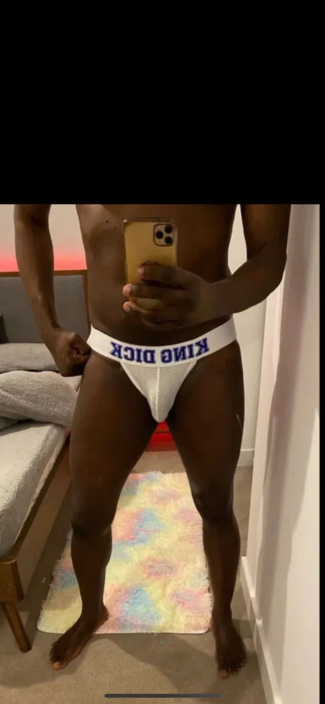 Ldnblackxxldick's avatar