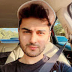 Siddharth Sharma's avatar